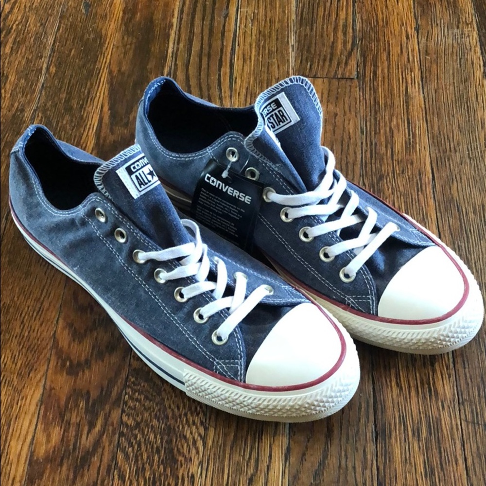 New Converse